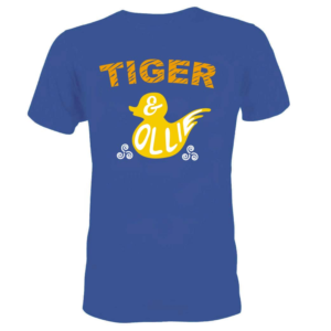 Diseño de Camiseta por 75-R-P-Z para este proyecto | Diseño: #18034467
