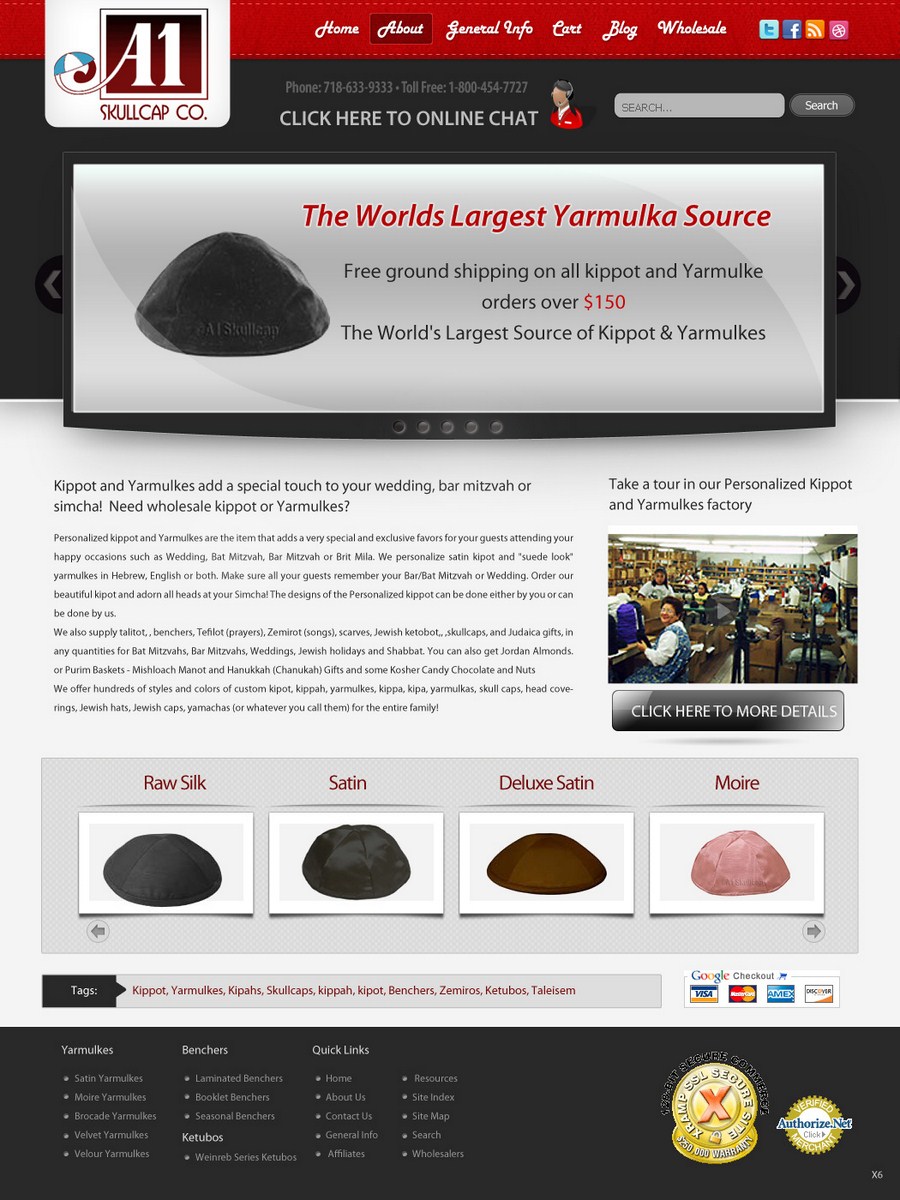 Web Design by pb for this project | Design: #643448