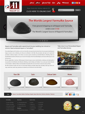 Web Design by pb