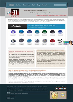 Web Design by pb for this project | Design: #645074