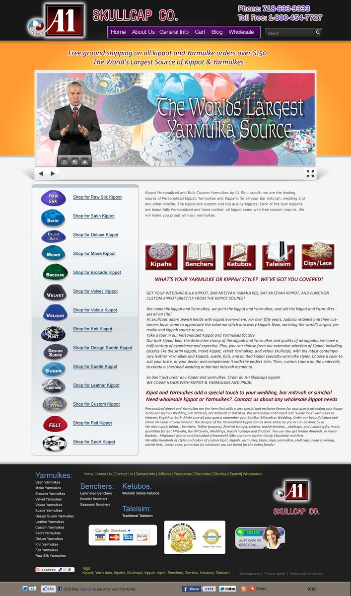 Web Design by pb for this project | Design #650544