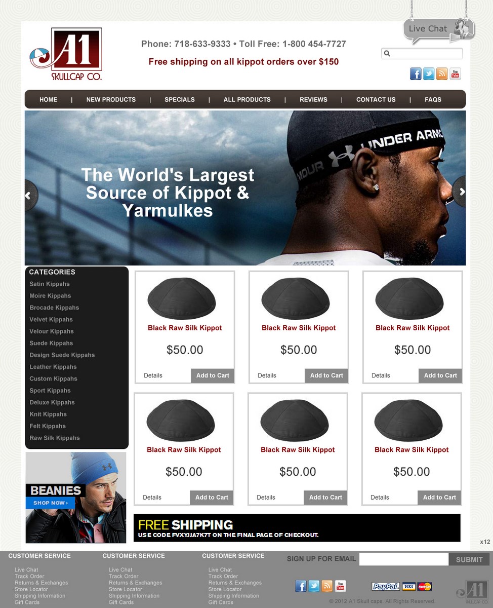 Web Design by pb for this project | Design #650565