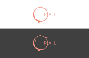OPAL | Logo Design by GLDesigns