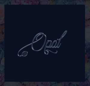 OPAL | Logo Design by A.STUDIO