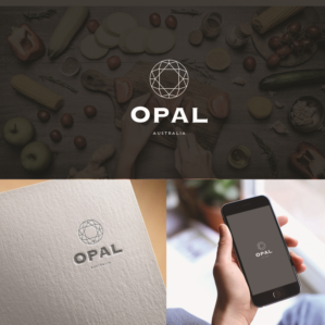 Logo Design by chynthiadewi91 for this project | Design: #17949703