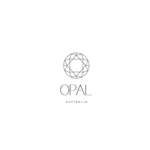 OPAL | Logo Design by chynthiadewi91
