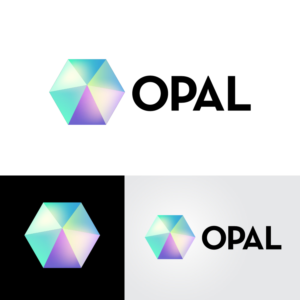 OPAL | Logo Design by pecgi