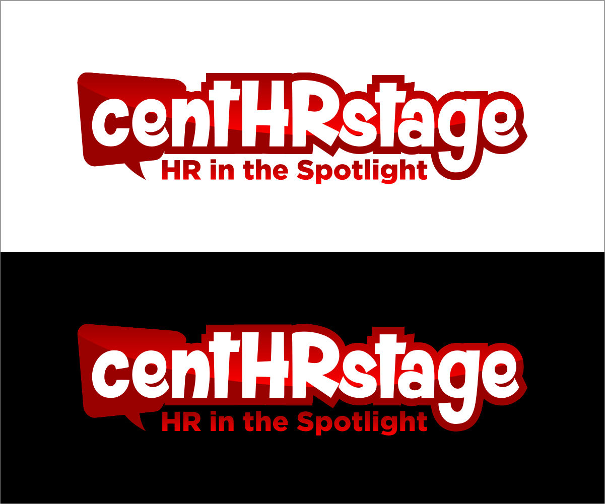 Logo Design by Rox Art Design for centHRstage | Design #17962233