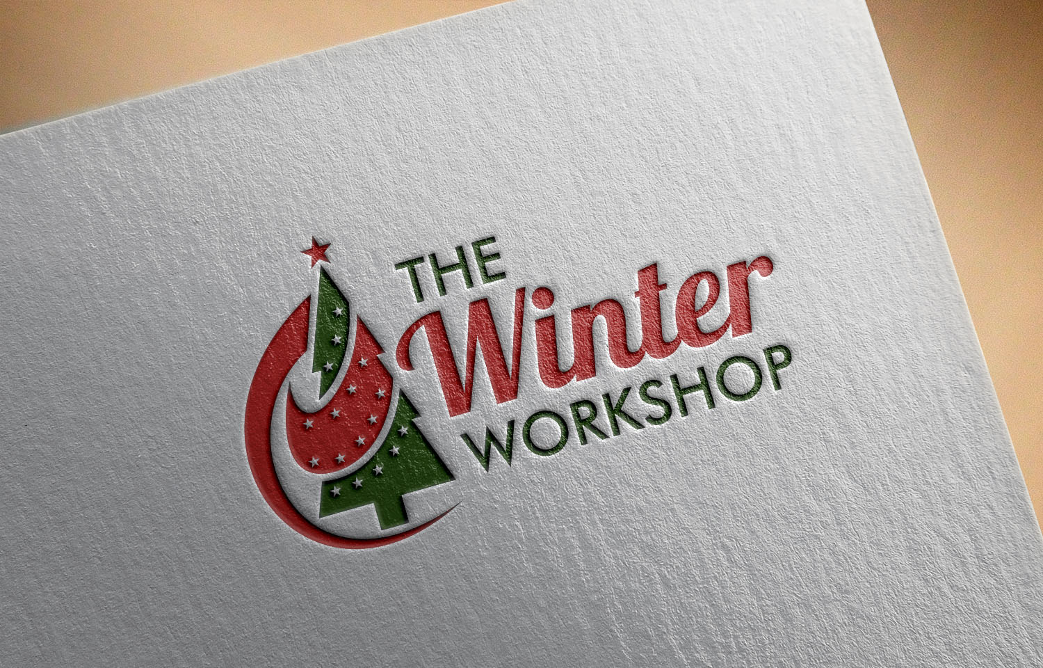 Logo Design by Khalik for White Stores LTD | Design #17941315