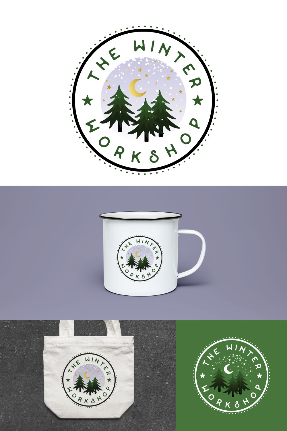 Logo-Design von 91.kremena.petrova für White Stores LTD | Design #17964332