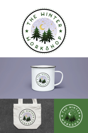 The Winter Workshop | Diseño de Logo por 91.kremena.petrova