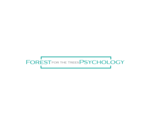 Diseño de Logo por meygekon para Forest for the trees Psychology | Diseño: #17945727