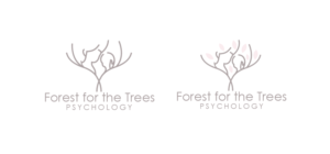 Diseño de Logo por Knockout para Forest for the trees Psychology | Diseño: #17947689