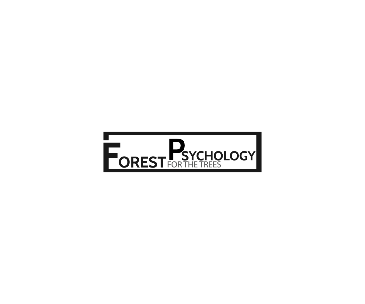 Logo Design by Virdas for Forest for the trees Psychology | Design #17946906