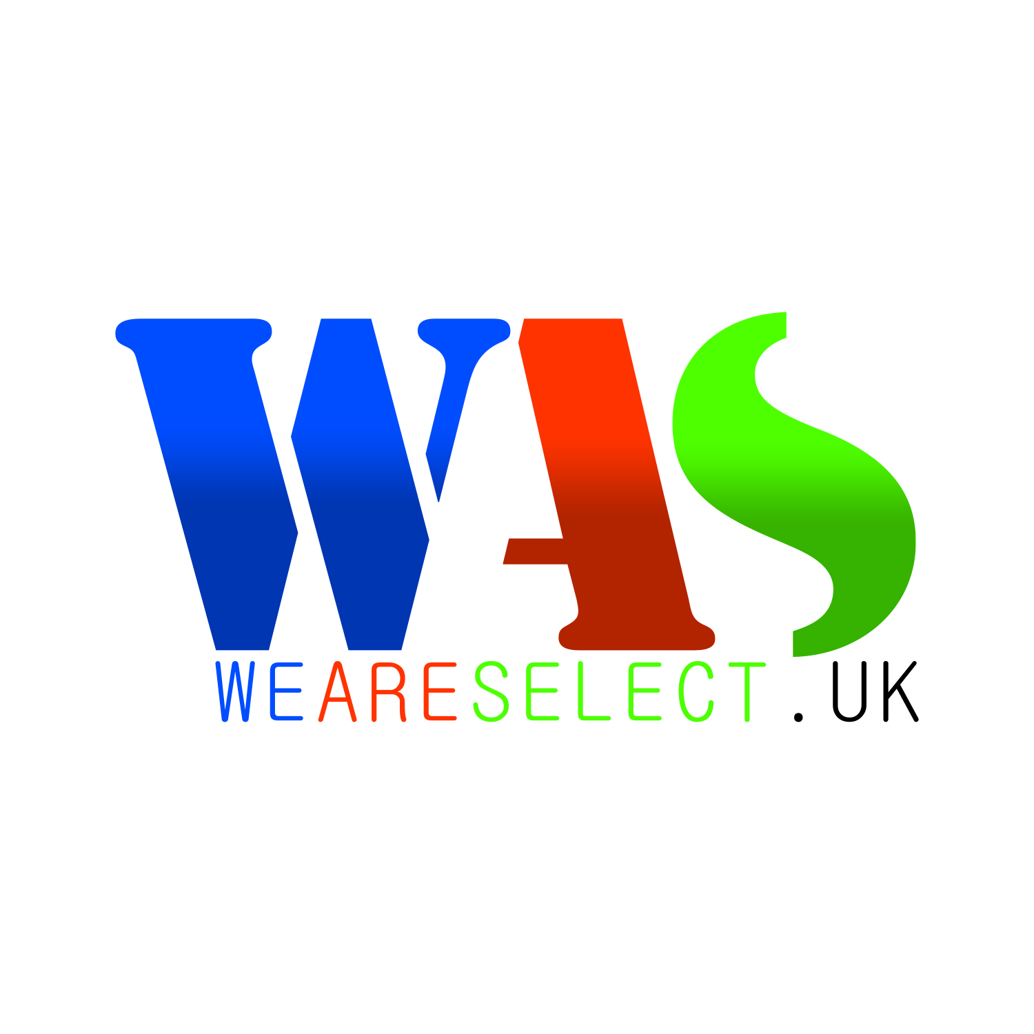 Logo Design by Buddhika Nalin for We Are Select | Design #17946127