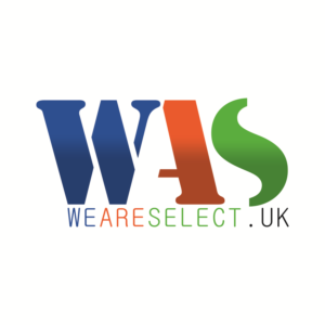 Logo Design by Buddhika Nalin for We Are Select | Design: #17946127