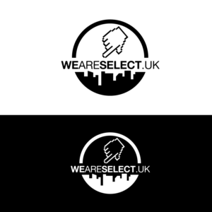 Logo Design by e-graphics for We Are Select | Design: #17946635