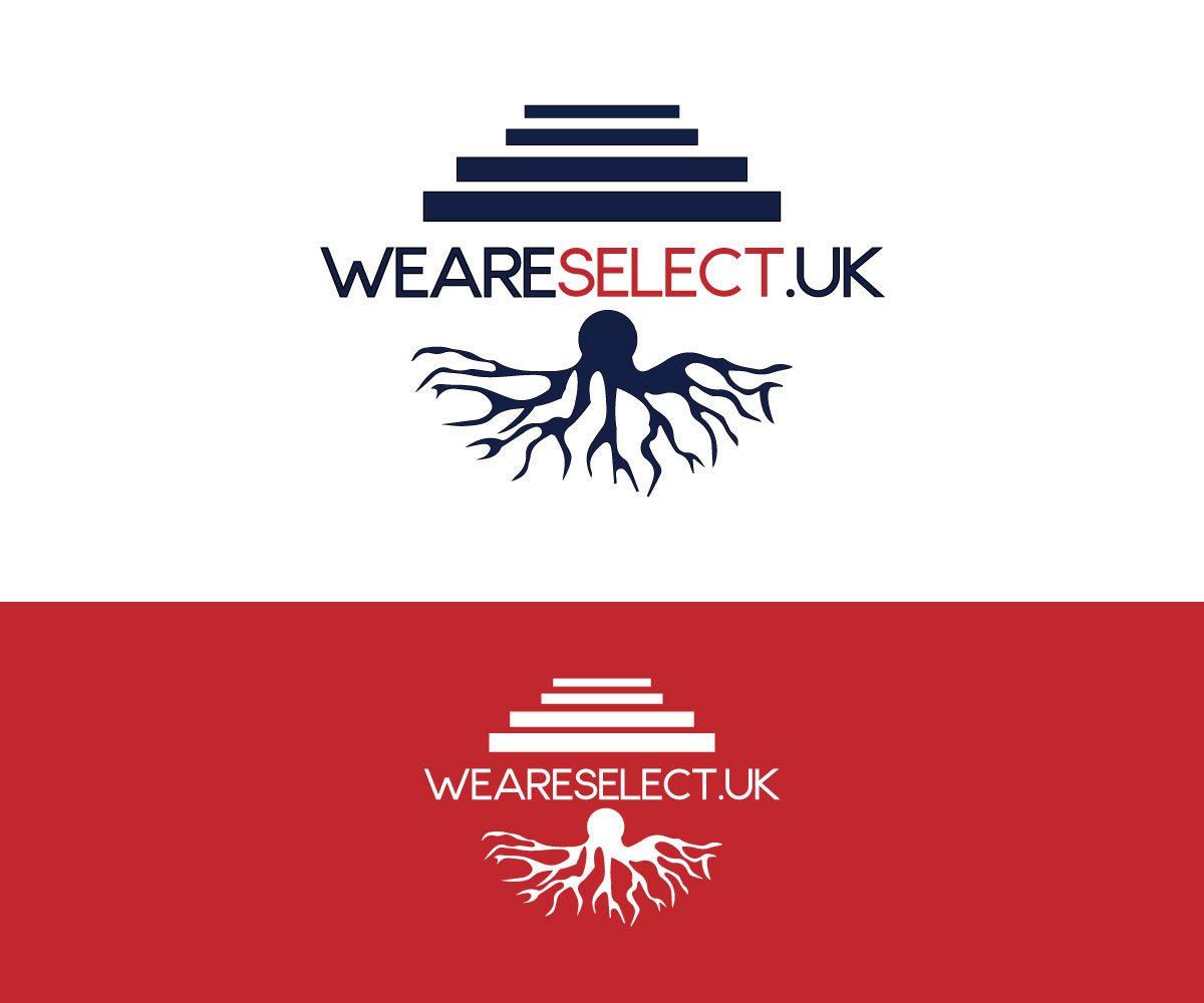 Logo Design by eMARK for We Are Select | Design #17977320