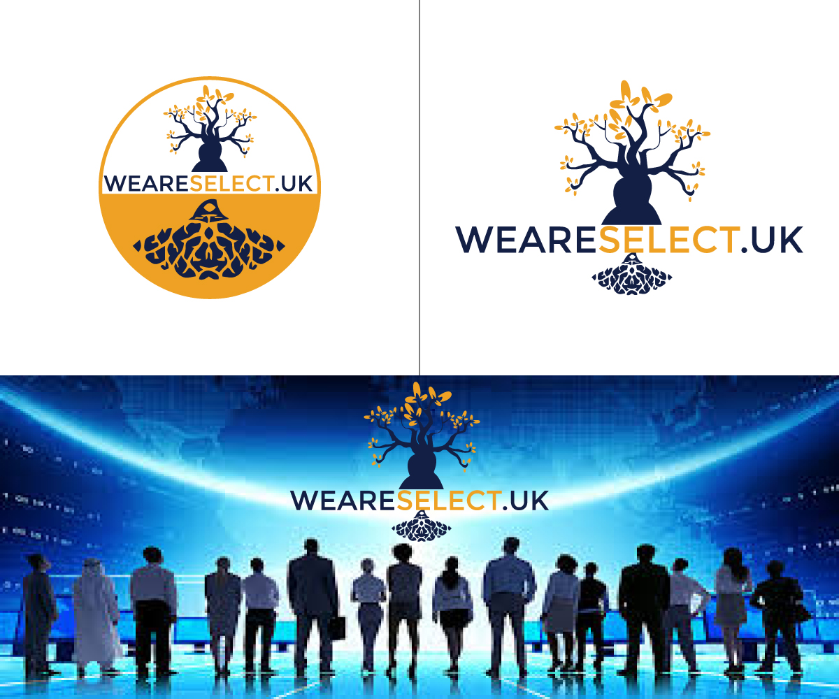 Logo Design by eMARK for We Are Select | Design #17977321