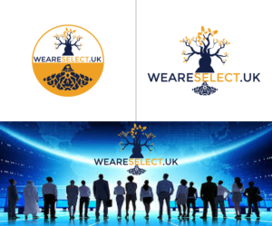 Logo Design by eMARK for We Are Select | Design: #17977321