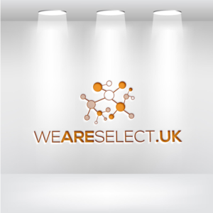 Logo Design by the majestic design for We Are Select | Design: #17959450