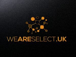 Logo Design by the majestic design for We Are Select | Design: #17959455