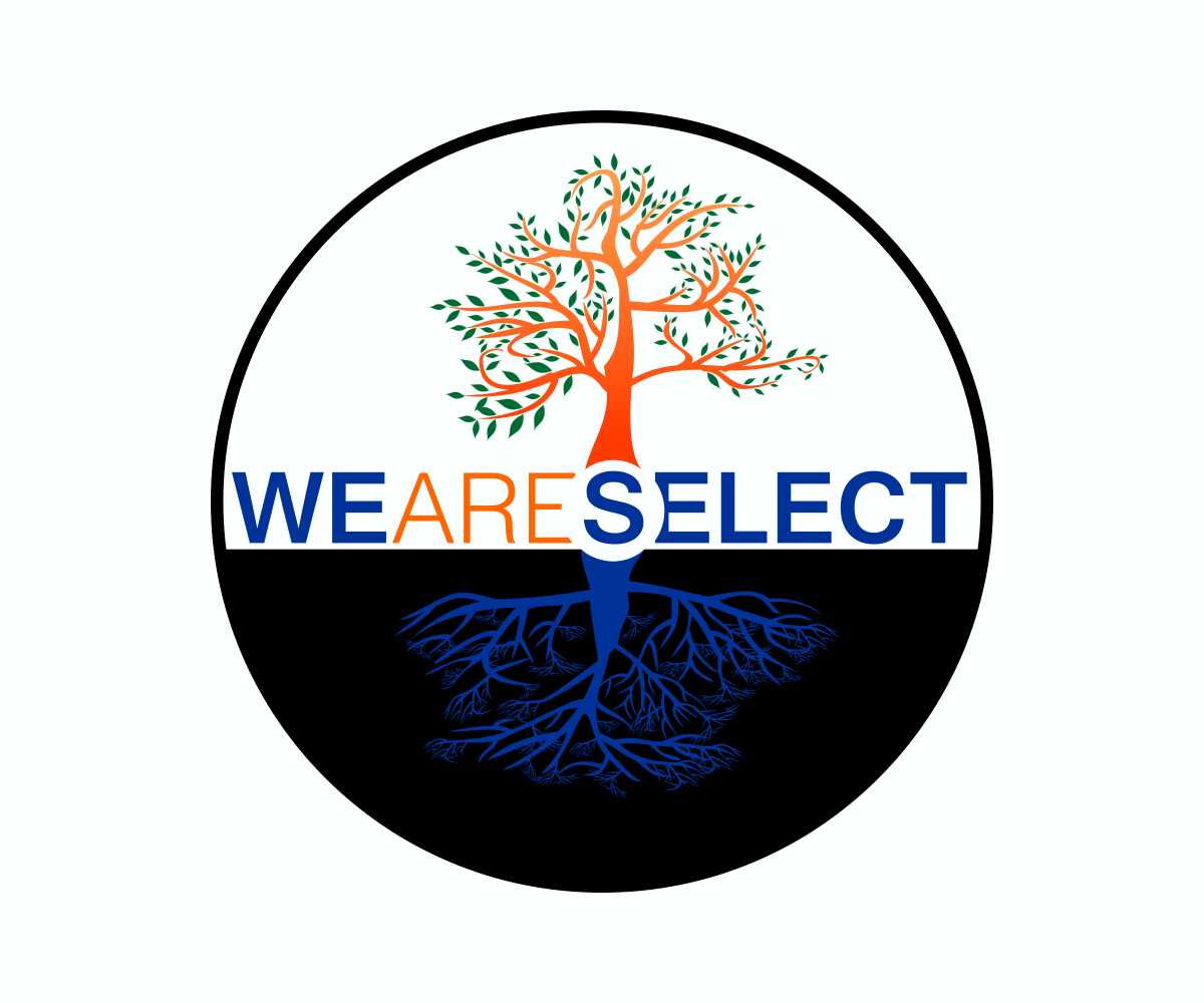 Logo Design by Dates249 for We Are Select | Design #17969618