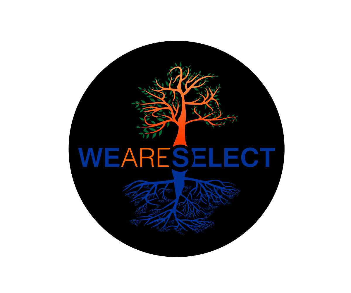 Logo Design by Dates249 for We Are Select | Design #17969631
