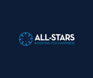 Logo Design by Sergio Coelho for All-Stars Investment Limited | Design: #18072980