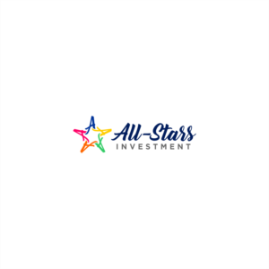 Logo Design by normi for All-Stars Investment Limited | Design: #17941334