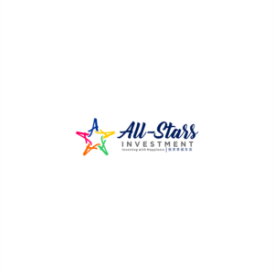 Logo Design by normi for All-Stars Investment Limited | Design: #17946030