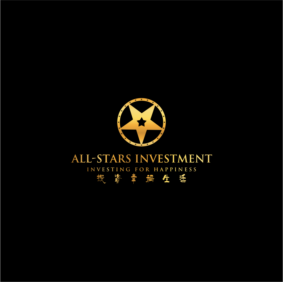 Logo Design by SteffySummer for All-Stars Investment Limited | Design #18137527