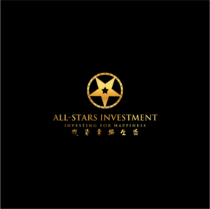 Logo Design by SteffySummer for All-Stars Investment Limited | Design: #18137527