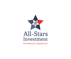 Logo Design by A 8 for All-Stars Investment Limited | Design: #18048536