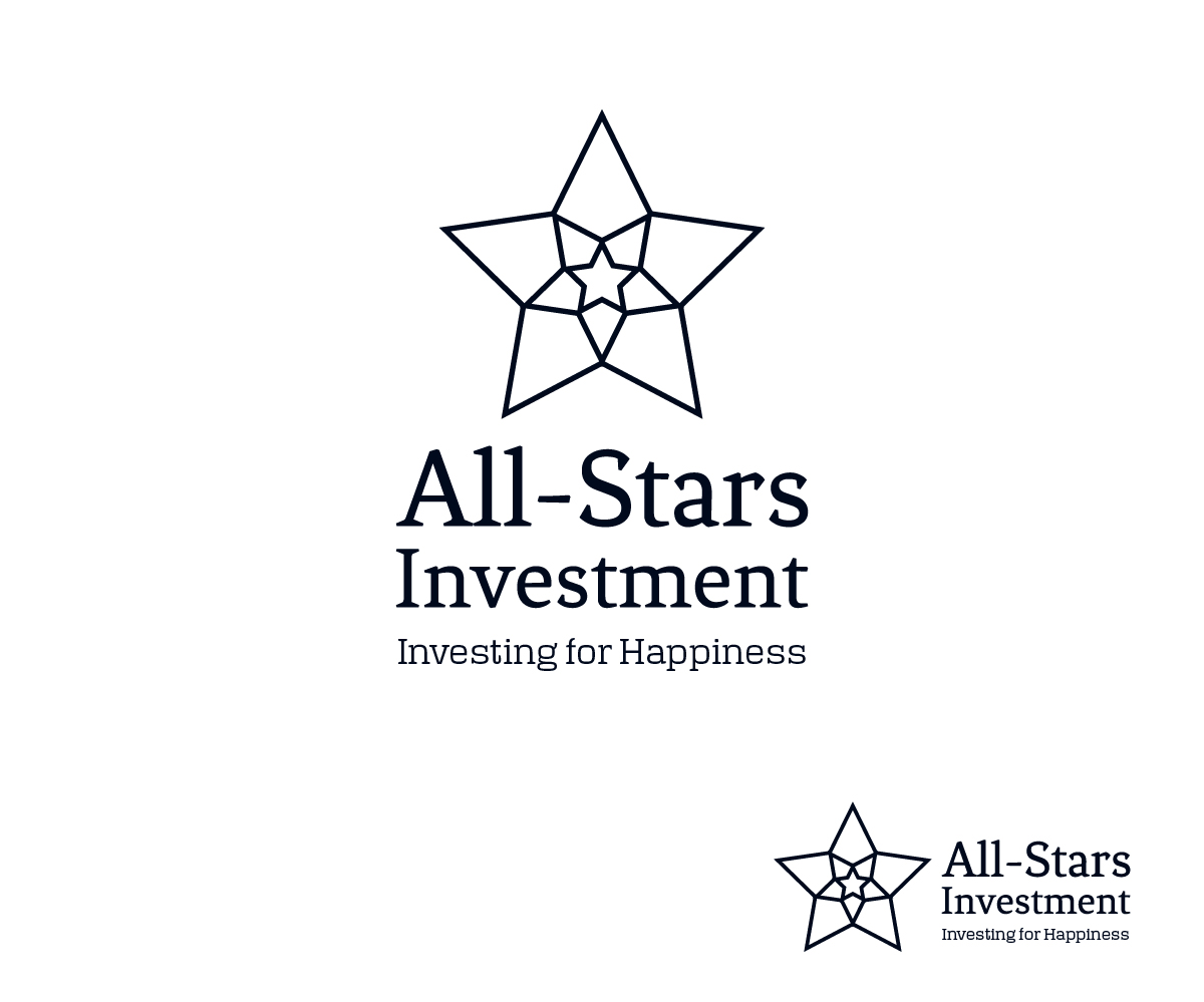 Logo Design by A 8 for All-Stars Investment Limited | Design #18048586