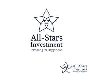 Logo Design by A 8 for All-Stars Investment Limited | Design: #18048586