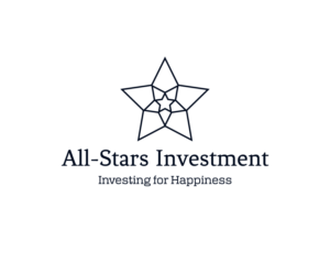 Logo Design by A 8 for All-Stars Investment Limited | Design: #18048761