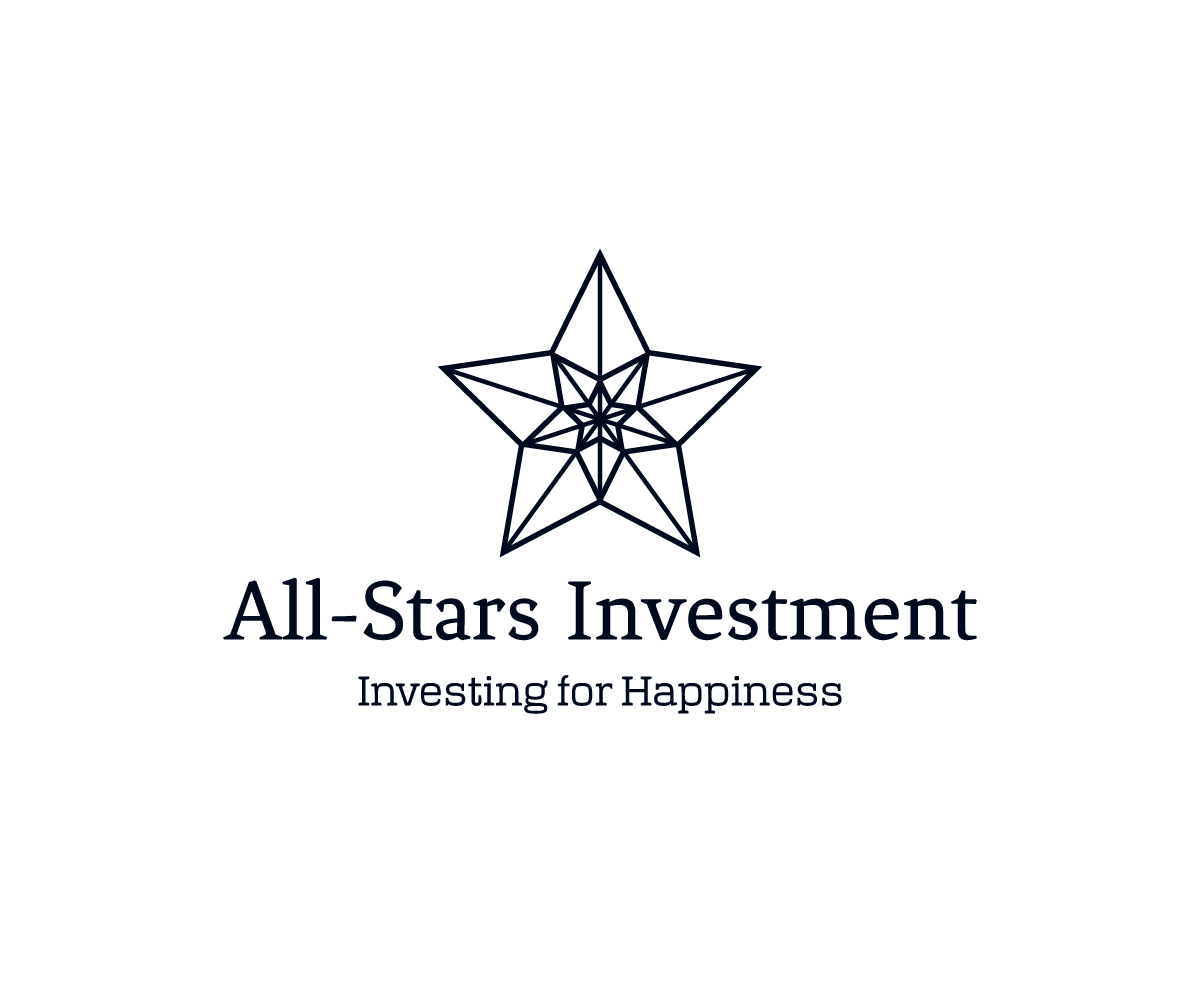Logo Design by A 8 for All-Stars Investment Limited | Design #18048777