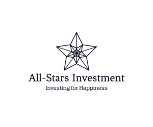 Logo Design by A 8 for All-Stars Investment Limited | Design: #18048777
