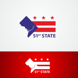 51ST STATE  | Logo Design by Globatâ„¢