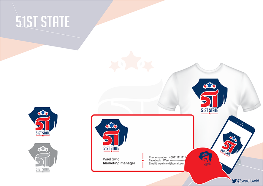 Logo Design by WaelSwid for this project | Design #17996593