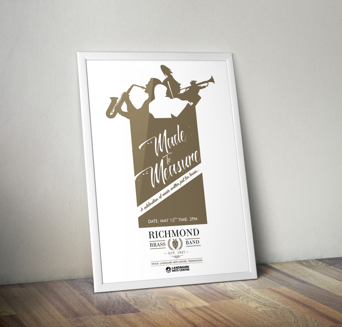 Poster-Design von creativeride für dieses Projekt | Design #17975824