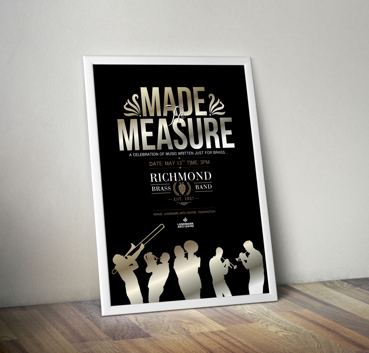 Diseño de Póster por creativeride para este proyecto | Diseño #17976025