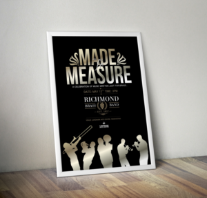 Poster Design by creativeride for this project | Design: #17976025