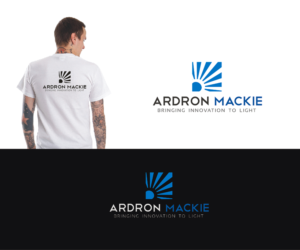 Ardron-Mackie Limited and one version with tag 