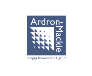 Ardron-Mackie Limited and one version with tag 