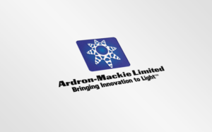 Logo-Design von Mak.T für Ardron-Mackie Limited | Design #18004926