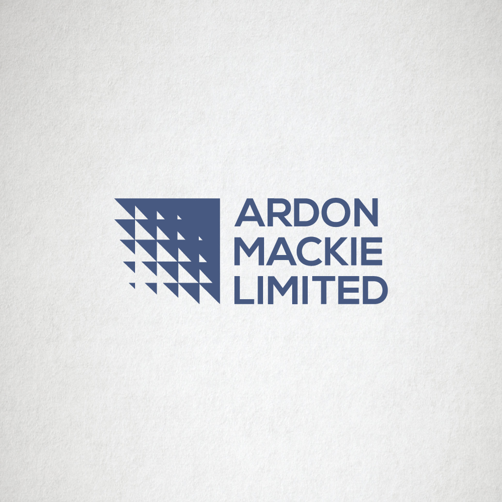 Design de Logo par mDesign pour Ardron-Mackie Limited | Design #17982816
