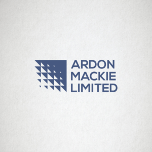 Logo Design by mDesign for Ardron-Mackie Limited | Design: #17982816