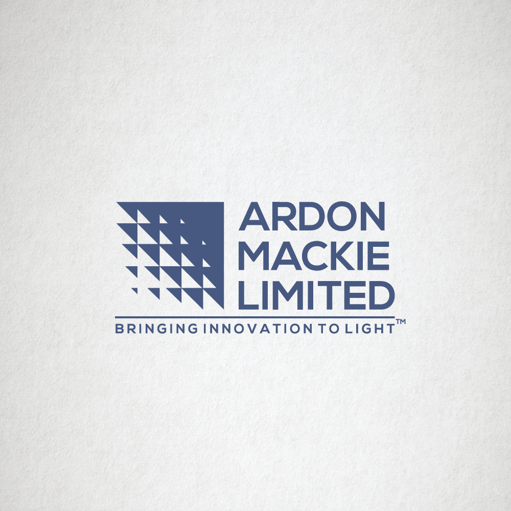 Logo Design by mDesign for Ardron-Mackie Limited | Design #17982817